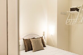 Sevilla Apartments Alfaqueque