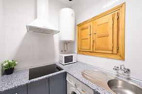 Sevilla Apartments Alfaqueque