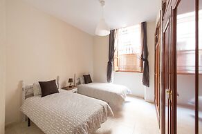 Sevilla Apartments Alfaqueque