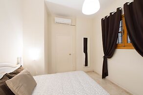 Sevilla Apartments Alfaqueque