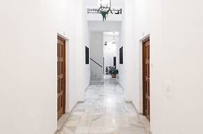 Sevilla Apartments Alfaqueque