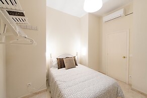 Sevilla Apartments Alfaqueque