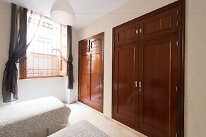 Sevilla Apartments Alfaqueque