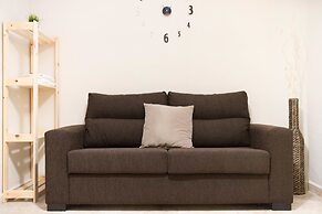 Sevilla Apartments Alfaqueque