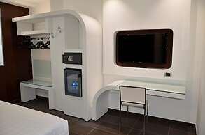 Hotel Testani Frosinone