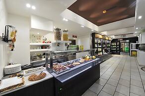 Hotel Testani Frosinone