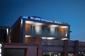 Hotel Testani Frosinone