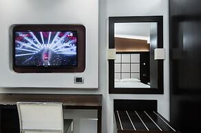 Hotel Testani Frosinone