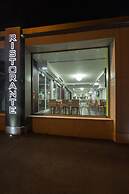 Hotel Testani Frosinone