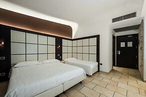 Hotel Testani Frosinone