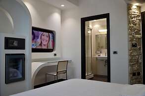 Hotel Testani Frosinone