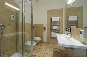 Hotel Testani Frosinone