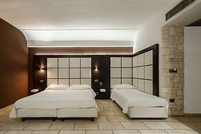 Hotel Testani Frosinone