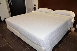 Hotel Testani Frosinone