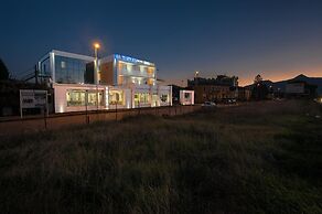 Hotel Testani Frosinone