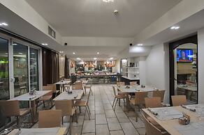 Hotel Testani Frosinone