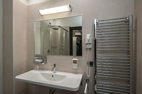 Hotel Testani Frosinone