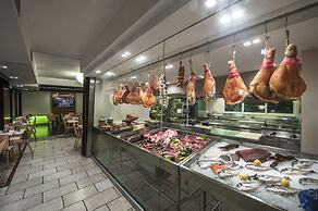 Hotel Testani Frosinone