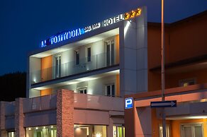 Hotel Testani Frosinone