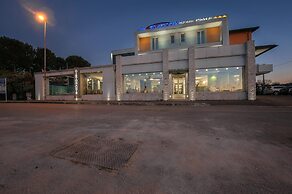 Hotel Testani Frosinone