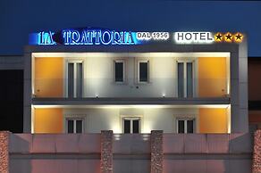Hotel Testani Frosinone
