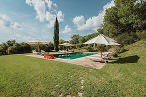 Agriturismo Le Macchie