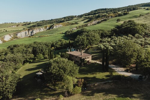 Agriturismo Le Macchie
