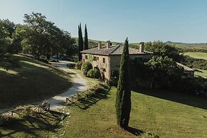 Agriturismo Le Macchie