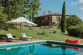 Agriturismo Le Macchie