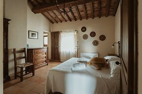 Agriturismo Le Macchie
