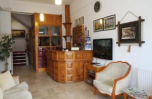 Goren Hotel