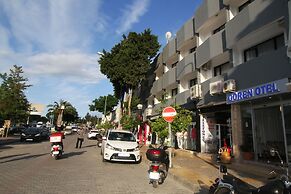 Goren Hotel