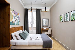 Jardinets Guest House
