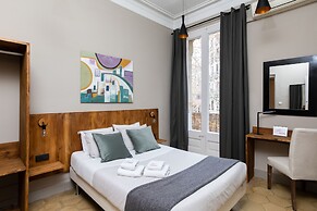 Jardinets Guest House
