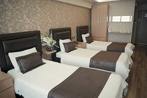 Yayla Hotel