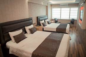 Yayla Hotel