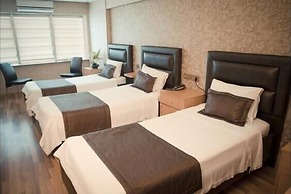 Yayla Hotel