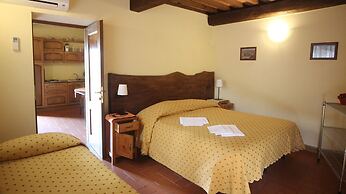 Agriturismo Pian di Fiume