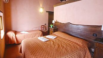 Agriturismo Pian di Fiume
