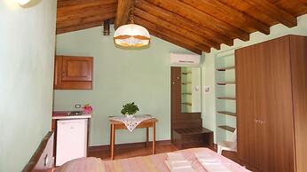 Agriturismo Pian di Fiume