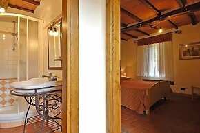 Agriturismo Pian di Fiume
