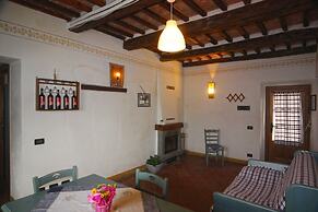 Agriturismo Pian di Fiume