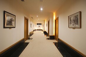 Nakaokogen Hotel Kazaguruma