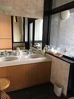 Nakaokogen Hotel Kazaguruma