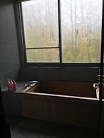 Nakaokogen Hotel Kazaguruma