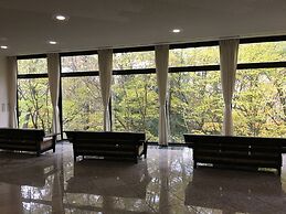 Nakaokogen Hotel Kazaguruma