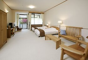 Nakaokogen Hotel Kazaguruma
