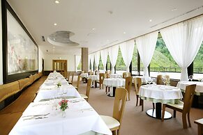 Nakaokogen Hotel Kazaguruma