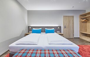 Hotel Reiler Hof