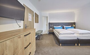 Hotel Reiler Hof
